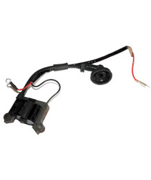 CEWKA ZAPŁONOWA DO KOSY DEGET