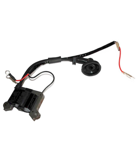 CEWKA ZAPŁONOWA DO KOSY DEGET