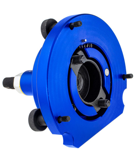 Przyrząd do wymiany simmeringu wału korbowego VW