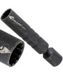 Klucz do świec zapłonowych 14 mm przegub BMW PSA