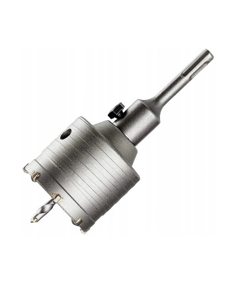 Otwornica frez do betonu koronka pod puszkę 100 mm