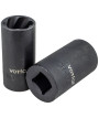 Nasadka do obrobionych uszkodzonych śrub 1/2” 21 mm