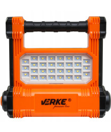 Halogen reflektor naświetlacz 10W lampa halogenowa warsztatowa elektryczna 230V