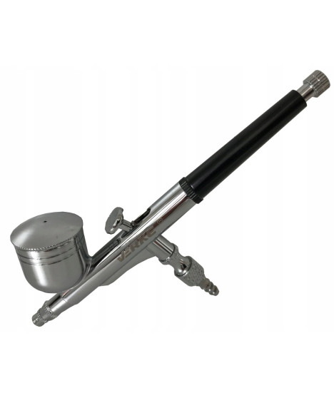 AEROGRAF MALARSKI PISTOLET PRECYZYJNY 0,3 MM DYSZA