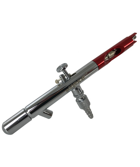 AEROGRAF MALARSKI PISTOLET PRECYZYJNY PS-22 VERKE