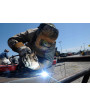 ELEKTRODY SPAWALNICZE 3,25mm 5kg RÓŻOWE RUTYLOWE