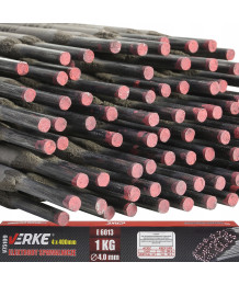 ELEKTRODY SPAWALNICZE 4,0 mm 1,0 kg RUTYLOWE VERKE