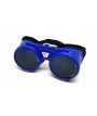 GOGLE OKULARY SPAWALNICZE OCHRONNE DO SPAWANIA