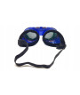 GOGLE OKULARY SPAWALNICZE OCHRONNE DO SPAWANIA