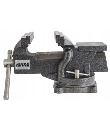 IMADŁO ŚLUSARSKIE OBROTOWE KOWADŁEM 125mm SOLIDNE