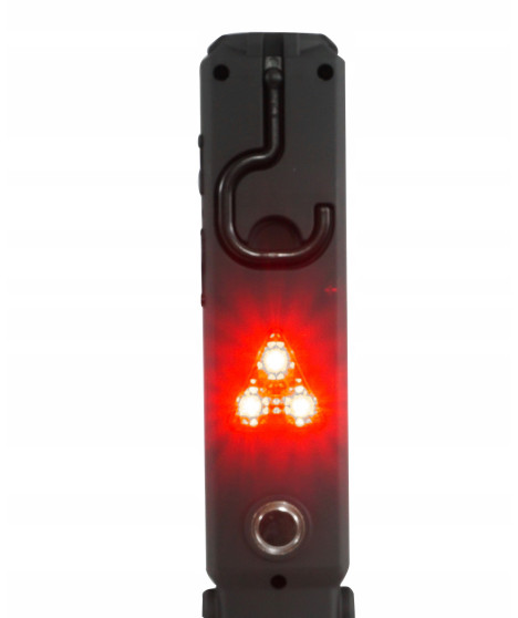 LAMPA WARSZTATOWA LATARKA LAMPKA GARAŻOWA LED 5W
