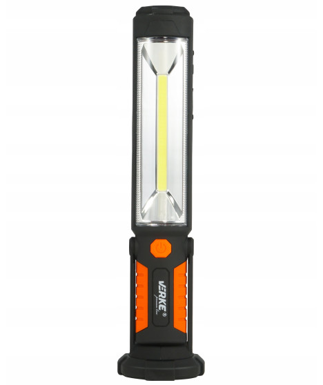 LAMPA WARSZTATOWA LATARKA LAMPKA GARAŻOWA LED 5W