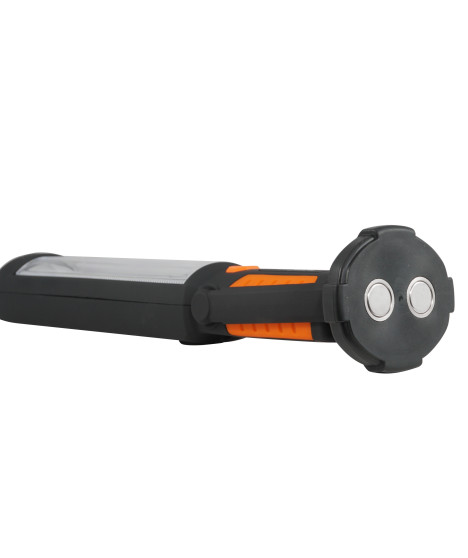 LAMPA WARSZTATOWA LATARKA LAMPKA GARAŻOWA LED 5W