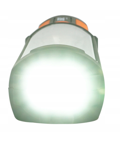 LAMPA WARSZTATOWA LATARKA LAMPKA GARAŻOWA LED 5W