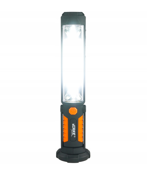 LAMPA WARSZTATOWA LATARKA LAMPKA GARAŻOWA LED 5W
