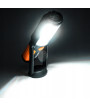 LATARKA WARSZTATOWA LAMPA LAMPKA GARAŻOWA LED 2W