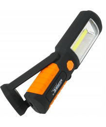LATARKA WARSZTATOWA LAMPA LAMPKA GARAŻOWA LED 2W