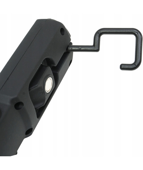 LATARKA WARSZTATOWA LAMPA LAMPKA GARAŻOWA LED 2W