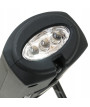 LATARKA WARSZTATOWA LAMPA LAMPKA GARAŻOWA LED 2W