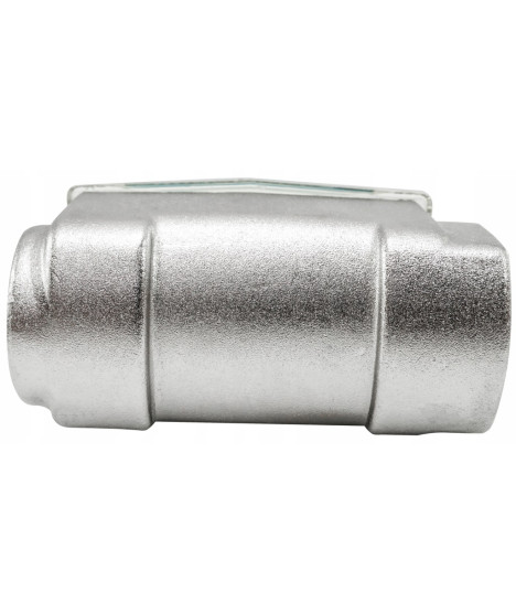 LICZNIK ELEKTRONICZNY LCD OLEJU ROPY NAFTY ON ALU