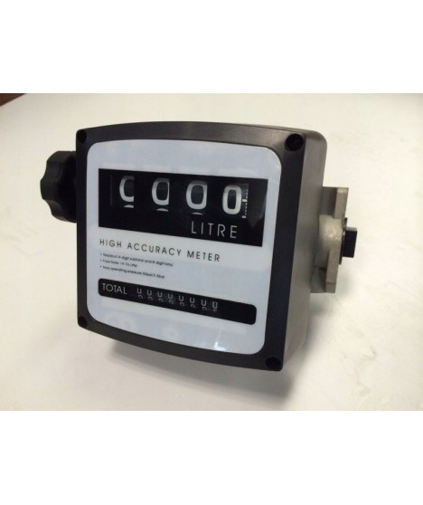 LICZNIK POMPY I PALIWA OLEJU MINI CPN DYSTRYBUTOR