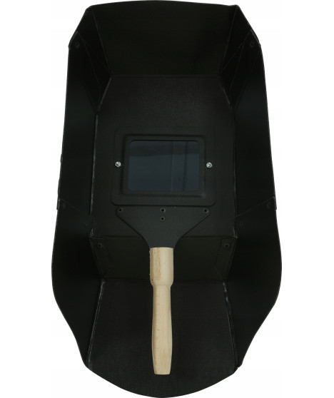 MASKA SPAWALNICZA PRZYŁBICA OCHRONNA DO SPAWANIA