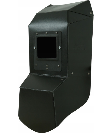 MASKA SPAWALNICZA PRZYŁBICA OCHRONNA DO SPAWANIA