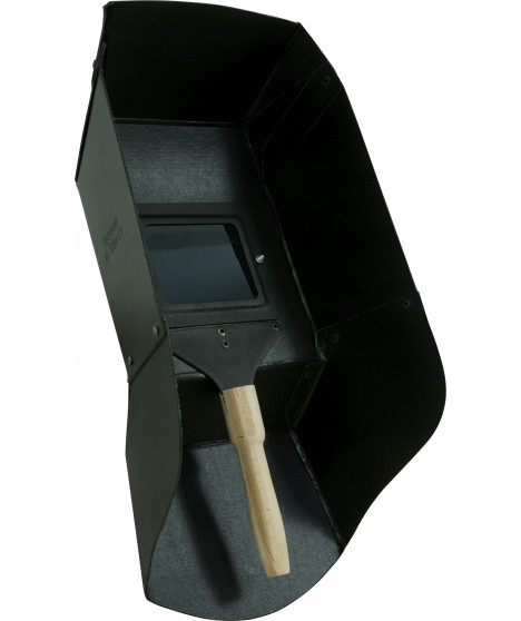 MASKA SPAWALNICZA PRZYŁBICA OCHRONNA DO SPAWANIA