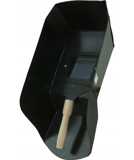 MASKA SPAWALNICZA PRZYŁBICA OCHRONNA DO SPAWANIA