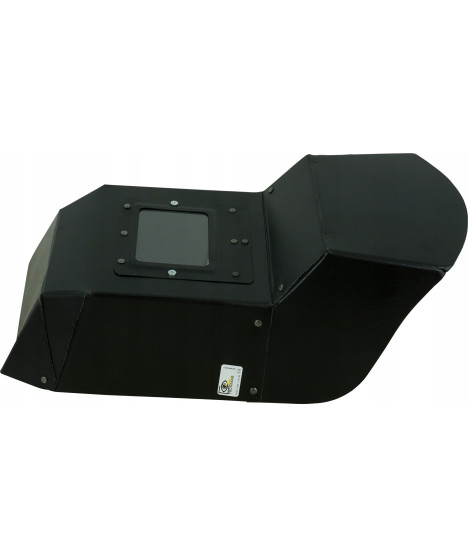 MASKA SPAWALNICZA PRZYŁBICA OCHRONNA DO SPAWANIA