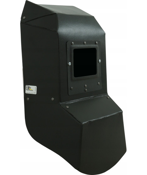 MASKA SPAWALNICZA PRZYŁBICA OCHRONNA DO SPAWANIA