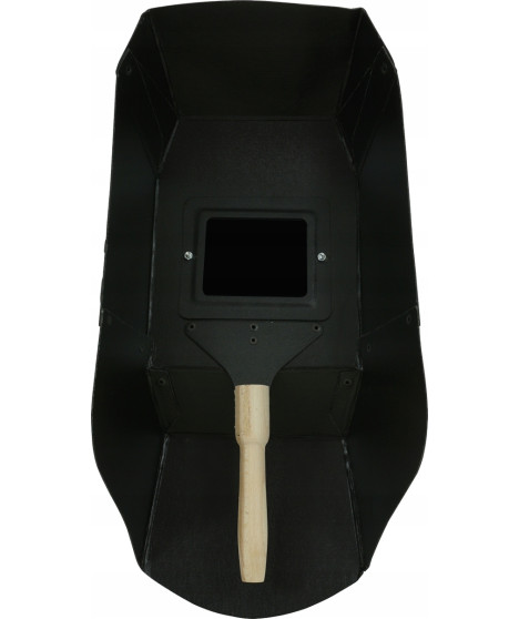 MASKA SPAWALNICZA PRZYŁBICA OCHRONNA DO SPAWANIA