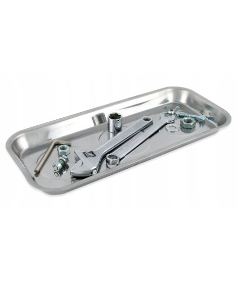 MISKA MAGNETYCZNA MAGNES 360 mm ORGANIZER NA ŚRUBY