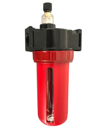 Naolejacz smarownica powietrza dozownik podajnik oleju pneumatyczny 1/2"