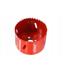 OTWORNICA KORONKA BIMETALOWA 60mm DO METALU DREWNA