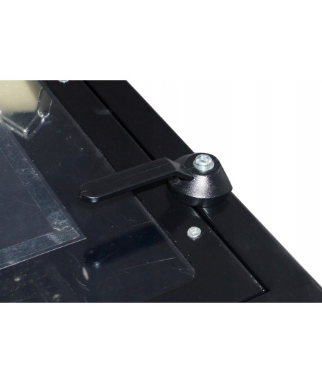 PIASKARKA KABINOWA STACJONARNA WARSZTATOWA 90L