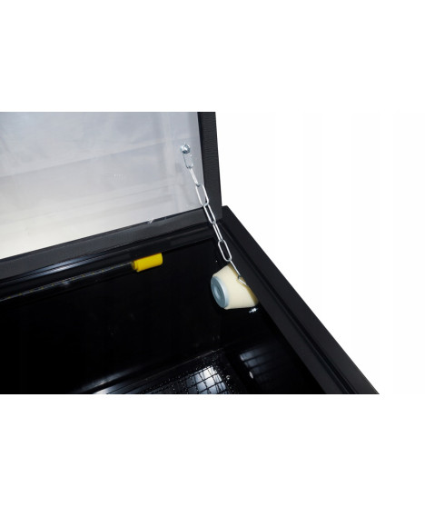 PIASKARKA KABINOWA STACJONARNA WARSZTATOWA 90L