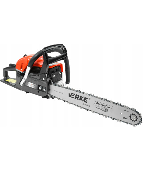 PIŁA SPALINOWA PILARKA ŁAŃCUCHOWA 3,5KM OLEJ STIHL