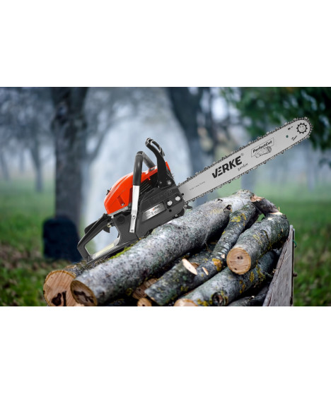 PIŁA SPALINOWA PILARKA ŁAŃCUCHOWA 3,5KM OLEJ STIHL