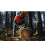 PIŁA SPALINOWA PILARKA ŁAŃCUCHOWA 3,5KM OLEJ STIHL