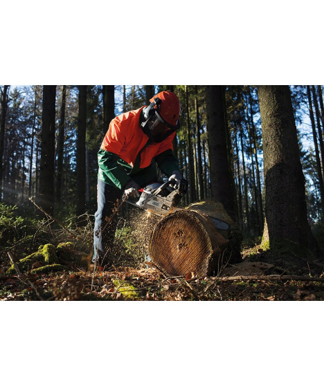 PIŁA SPALINOWA PILARKA ŁAŃCUCHOWA 3,5KM OLEJ STIHL