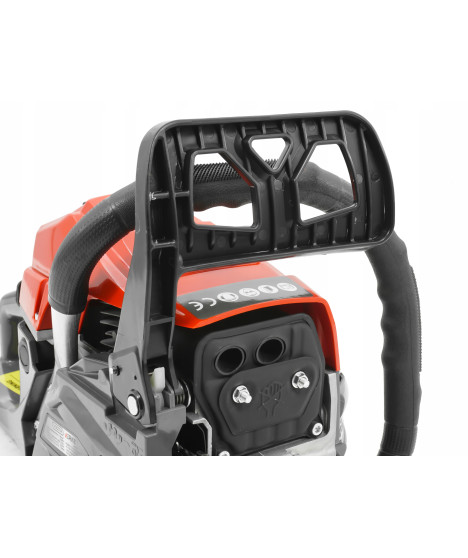 PIŁA SPALINOWA PILARKA ŁAŃCUCHOWA 3,5KM OLEJ STIHL