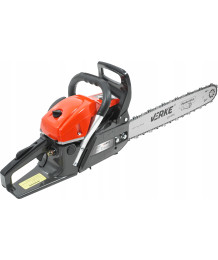PIŁA SPALINOWA PILARKA ŁAŃCUCHOWA 3,5KM OLEJ STIHL