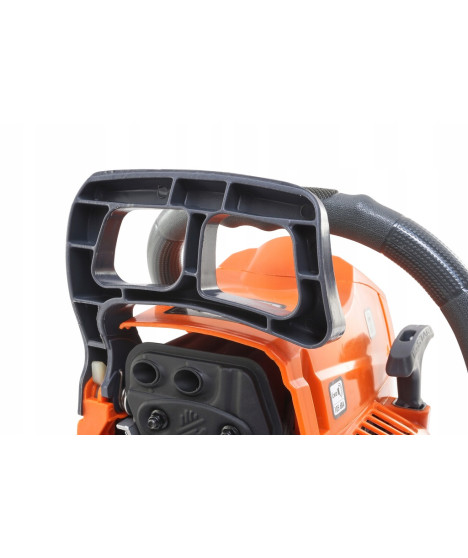 PIŁA SPALINOWA PILARKA ŁAŃCUCHOWA 3KM OLEJ STIHL