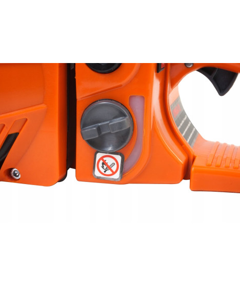 PIŁA SPALINOWA PILARKA ŁAŃCUCHOWA 3KM OLEJ STIHL