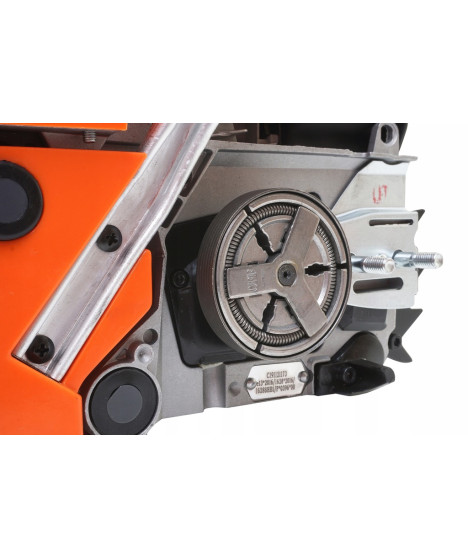 PIŁA SPALINOWA PILARKA ŁAŃCUCHOWA 3KM OLEJ STIHL