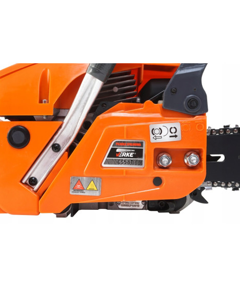PIŁA SPALINOWA PILARKA ŁAŃCUCHOWA 3KM OLEJ STIHL