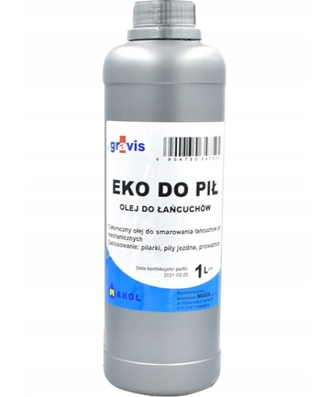 PIŁA SPALINOWA PILARKA ŁAŃCUCHOWA 3KM OLEJ STIHL