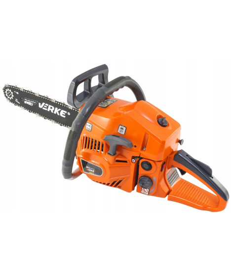 PIŁA SPALINOWA PILARKA ŁAŃCUCHOWA 3KM OLEJ STIHL