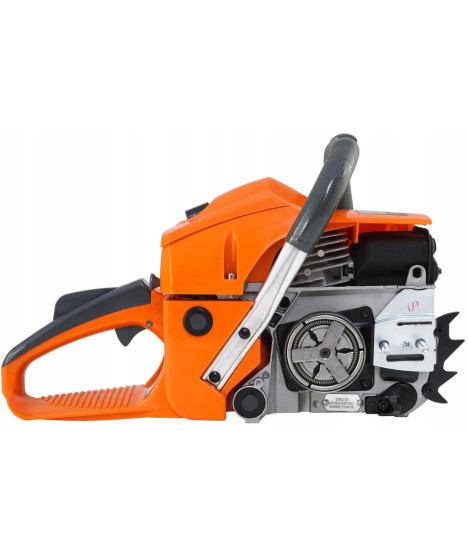 PIŁA SPALINOWA PILARKA ŁAŃCUCHOWA 3KM OLEJ STIHL